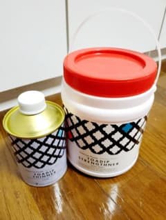 【kiriko様専用】うすめ液☆ストレンスナーのサムネイル