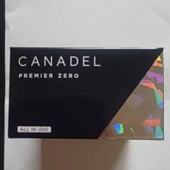 つばさ様専用CANADEL  PREMIER ZERO 58g  美容液ジェルのサムネイル