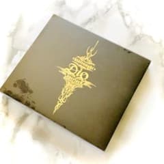 [신품·한정반]Dio/백야 니 연유루 꽃 완전 생산 한정판 CD＋DVD 비주얼계