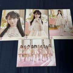 イコラブ 大谷映美里 生写真 コンプ お姫様の作り方①のサムネイル