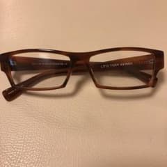 新品　レスザンヒューマン　less than human サングラス メガネのサムネイル