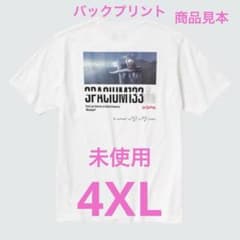 신 재팬 히어로즈 유니버스 UT 신 울트라맨 4XL