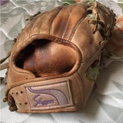 久保田スラッガートレーニンググローブのサムネイル