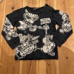 Yuyu様専用   ヒステリックミニ ヒスミニ Tシャツのサムネイル