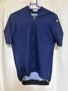 ASSOS MILLE GT JERSEY C2 EVO GenesisBlue - メルカリ