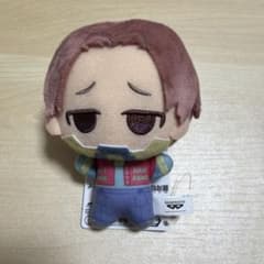銀河特急 ミルキー☆サブウェイ ちびぐるみ カートのサムネイル