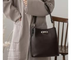 arco 2way ショルダーバッグ B5サイズのサムネイル