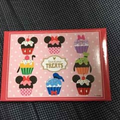 ディズニーハンドタオルのサムネイル