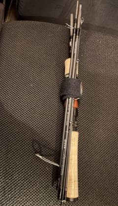 AbuGarcia アブ トラウティンマーキスナノ　TMNS-535UL MB AbuGarcia アブ トラウティンマーキスナノ TMNS-535UL MB - メルカリ