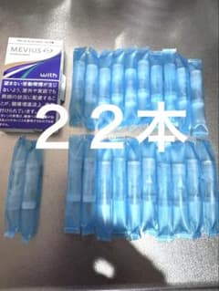 プルームテック プラス カートリッジのサムネイル