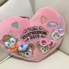 ハートウォーミングデイズ ディズニーベア コインポーチのサムネイル