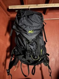 MILLET PULSE 34 バックパックのサムネイル