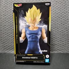 ドラゴンボールZ フィギュアのサムネイル