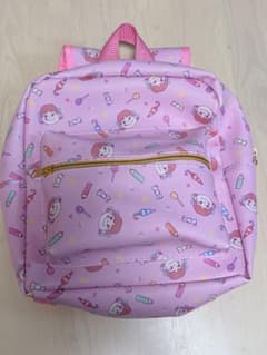 ペコちゃん　キッズリュックのサムネイル