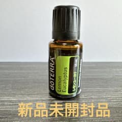 ドテラ　レモンユーカリ　15ml 新品のサムネイル
