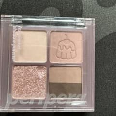 peripera インク ポケット シャドウ パレット 06のサムネイル