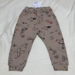 【新品タグ付き】MARKEY'S レギンス パンツのサムネイル