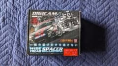 デジキャンワイドトレッドスペーサー100-5H-1.5のサムネイル