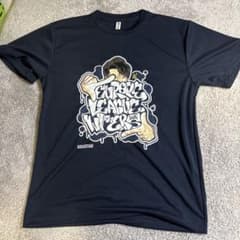 トッテナム EL優勝記念Tシャツ Lサイズ ソンフンミン スパーズジャパンのサムネイル