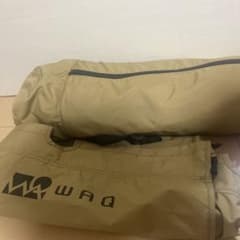 waq コット　スペアシート付きのサムネイル