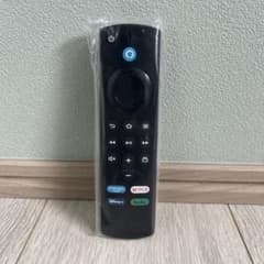 Fire TV Alexa Voice Remote 本体のサムネイル