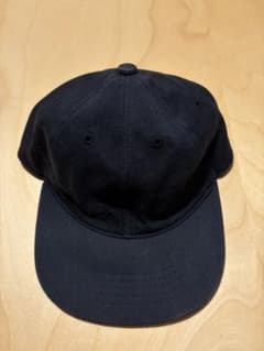 Pilgrim Surf+Supply キャップ ブラックのサムネイル
