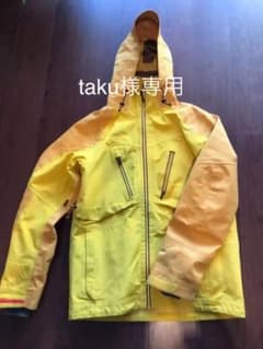 値下げ❗️美品！バートンウエアのサムネイル