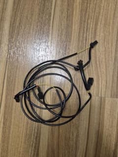 ◎作動品◎ホンダ・フリード GB5 ハイブリッドテール移植用ハーネス 2