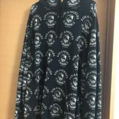 XLARGE エクストララージ　パーカーのサムネイル