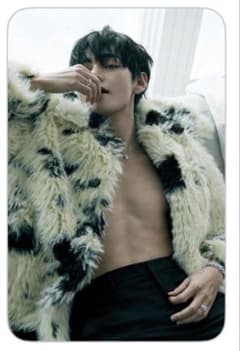 韓流ショップ品 トレカ BTS ジミン テテ ジョングク ユンギ ジン