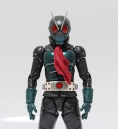 피규어용 와이어입 천 머플러 figuarts등등 THE NEXT