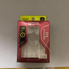 CONDOR 120 STANDARD シャフト Sサイズのサムネイル