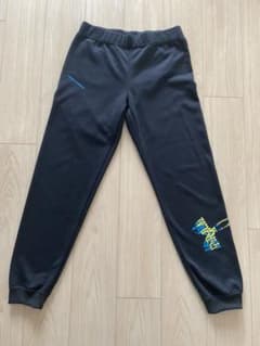 アンダーアーマー　レディーススエットパンツのサムネイル