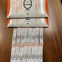 機能性表示食品オフリカケのサムネイル