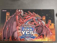 ウリア　プレイマット　遊戯王のサムネイル