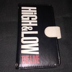 HiGH&LOW スマホケースのサムネイル