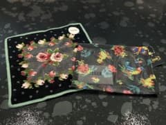 Thumbnail of FEILER ハンカチ　ポーチ　新品未使用