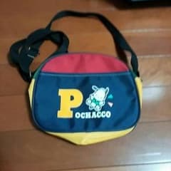 ポチッコショルダーbagのサムネイル