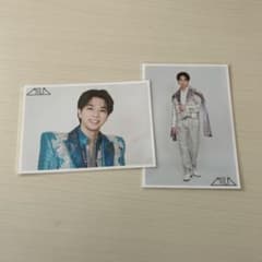 M!LK 塩﨑太智 生写真のサムネイル