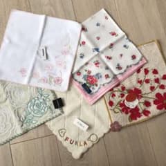 タオルハンカチのサムネイル