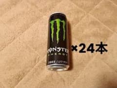 Monster Energy モンスターエナジー 24本のサムネイル