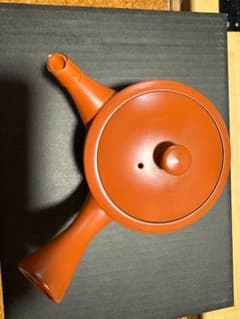 常滑焼き急須のサムネイル