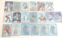 すとぷり　ころんくん　カード　まとめ売りのサムネイル