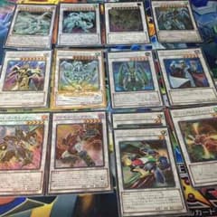 ジャンドデッキパーツのサムネイル