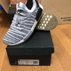 かずおさん様専用 adidas originals nmd r1 stltのサムネイル