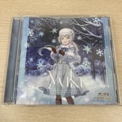 オンゲキ Memorial Soumdtrack Yukiのサムネイル