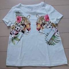新品　GAP　ベビー　キッズ　Tシャツのサムネイル