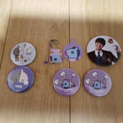 BTS J-HOPE セットのサムネイル