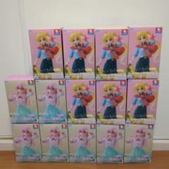 ぼっち・ざ・ろっく！ Vivit フィギュア まとめ売り 新品14個セット