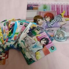 ラブライブ！セットのサムネイル